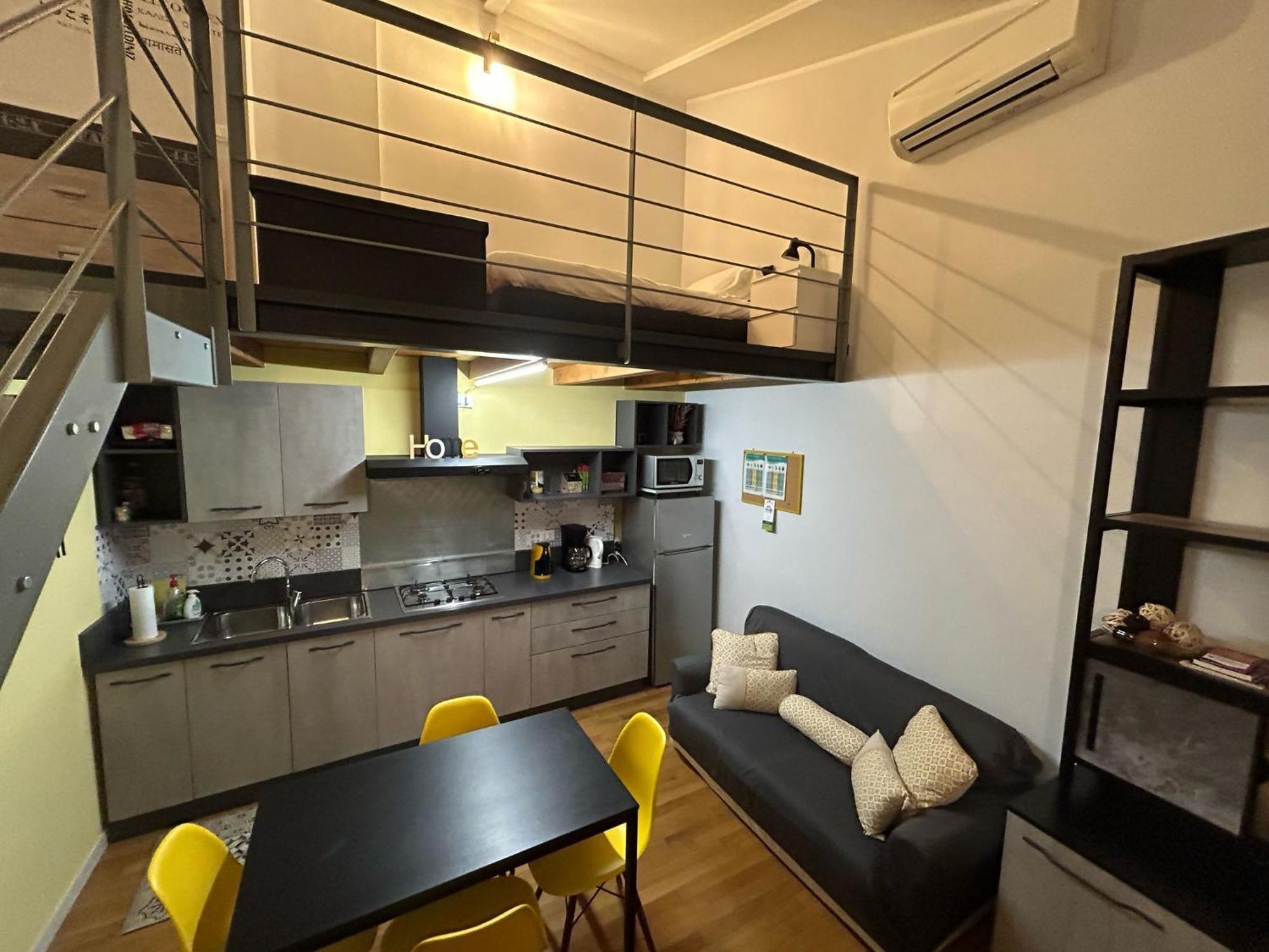 3T House Casa Vacanze Cremona Ngoại thất bức ảnh