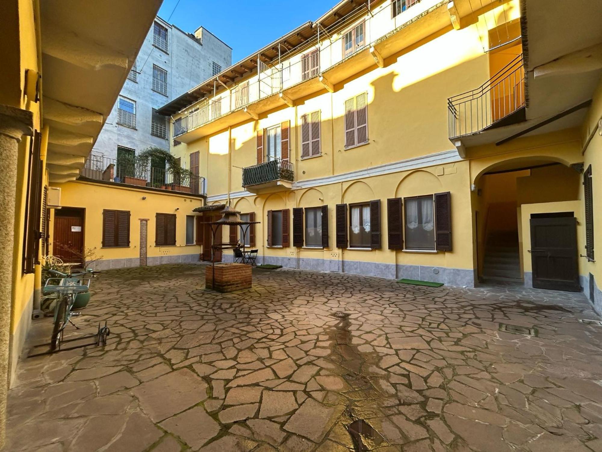 3T House Casa Vacanze Cremona Ngoại thất bức ảnh