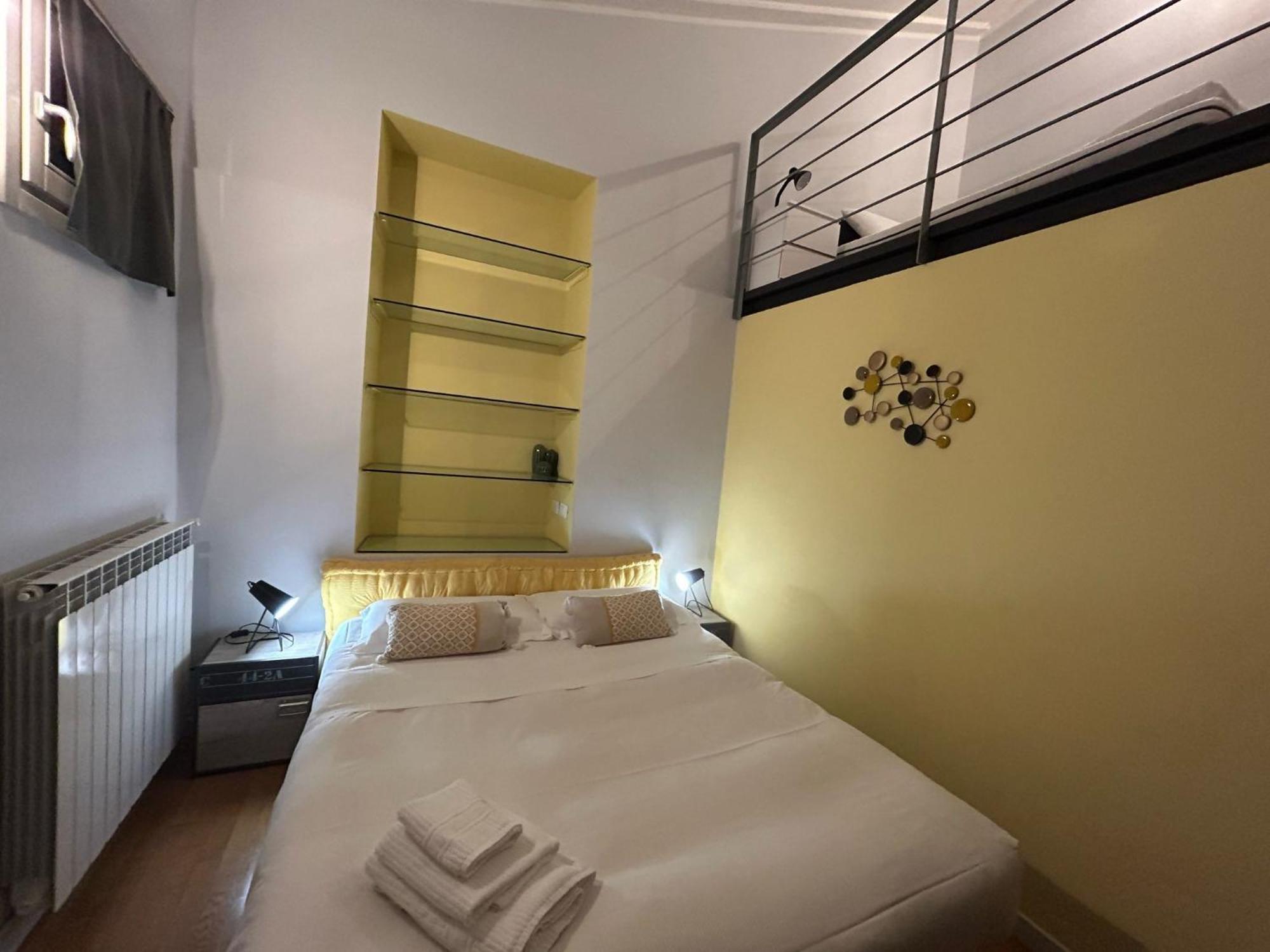 3T House Casa Vacanze Cremona Ngoại thất bức ảnh