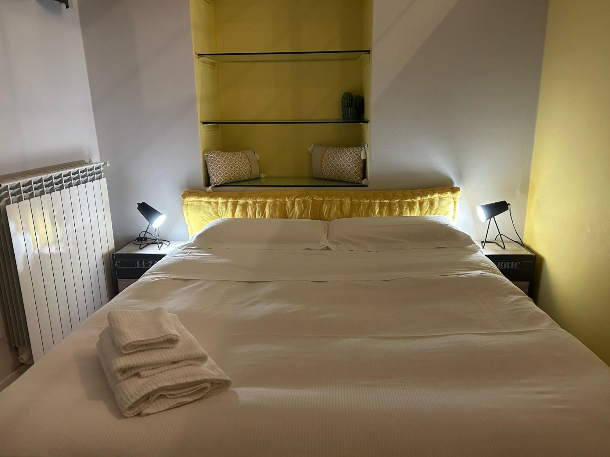 3T House Casa Vacanze Cremona Ngoại thất bức ảnh