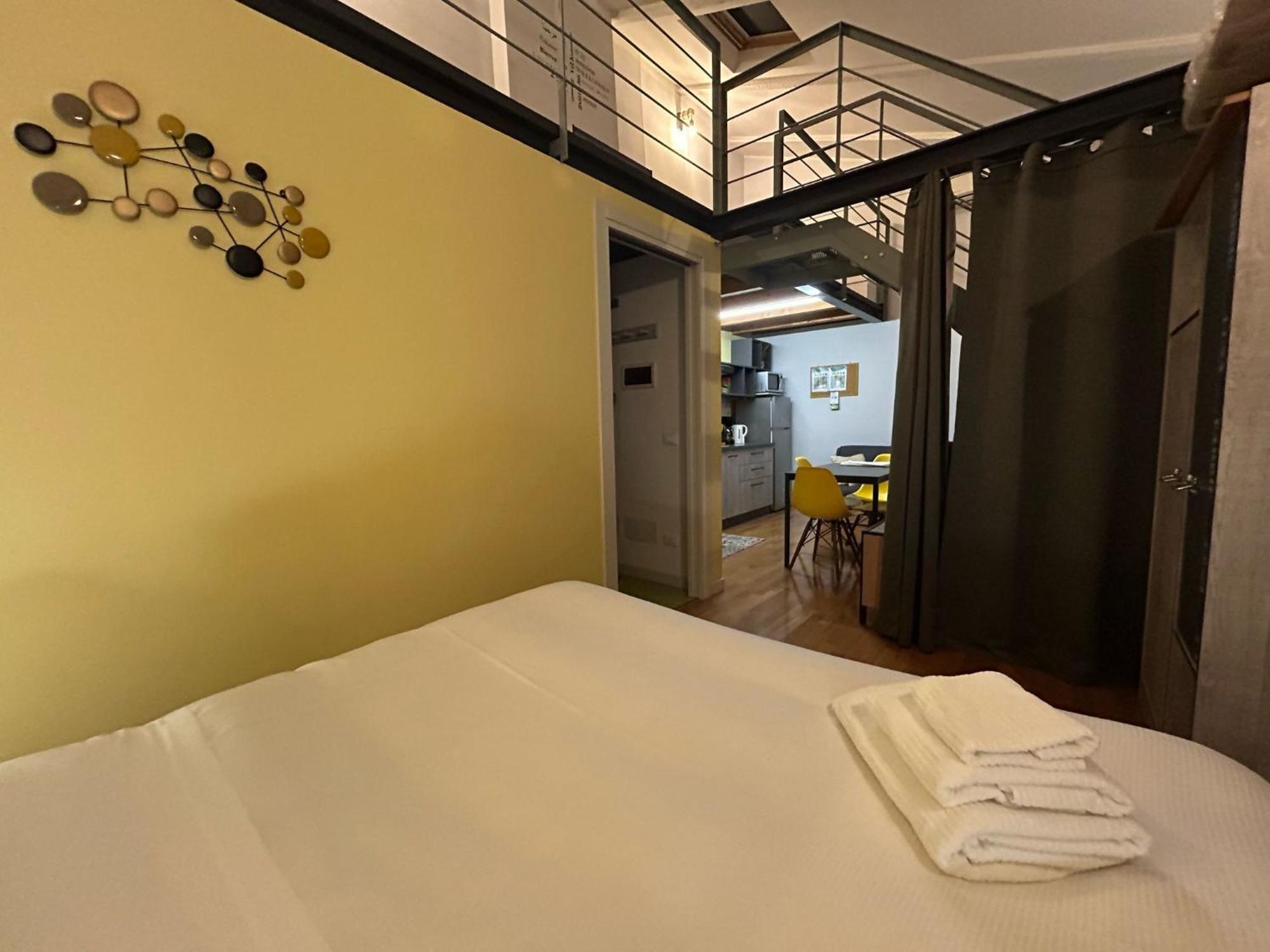3T House Casa Vacanze Cremona Ngoại thất bức ảnh