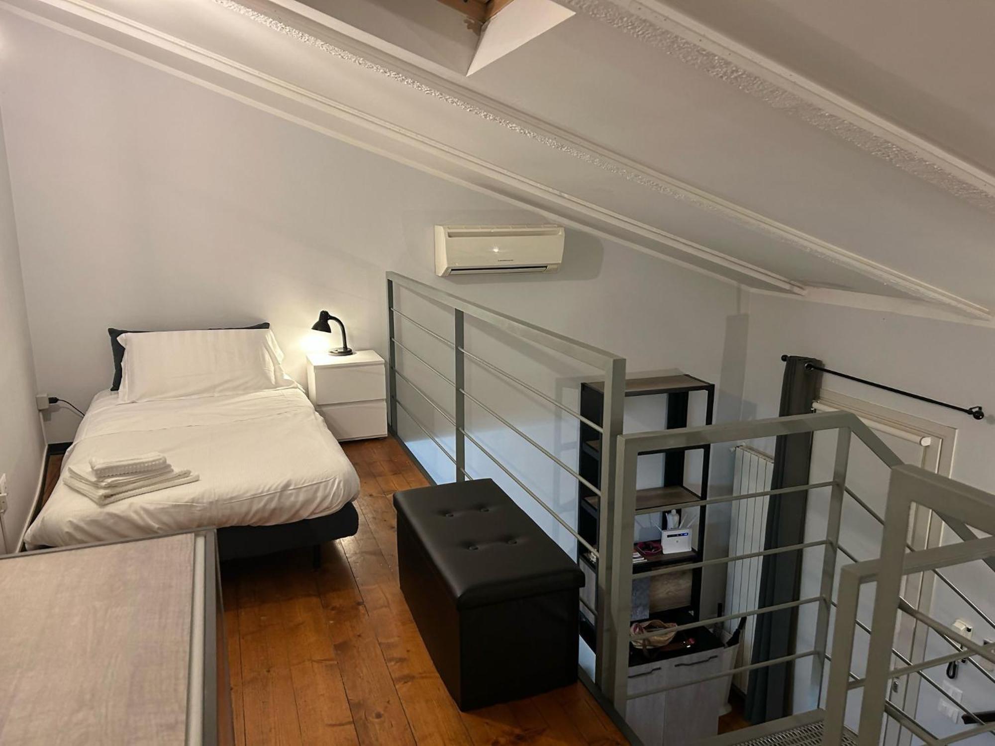 3T House Casa Vacanze Cremona Ngoại thất bức ảnh
