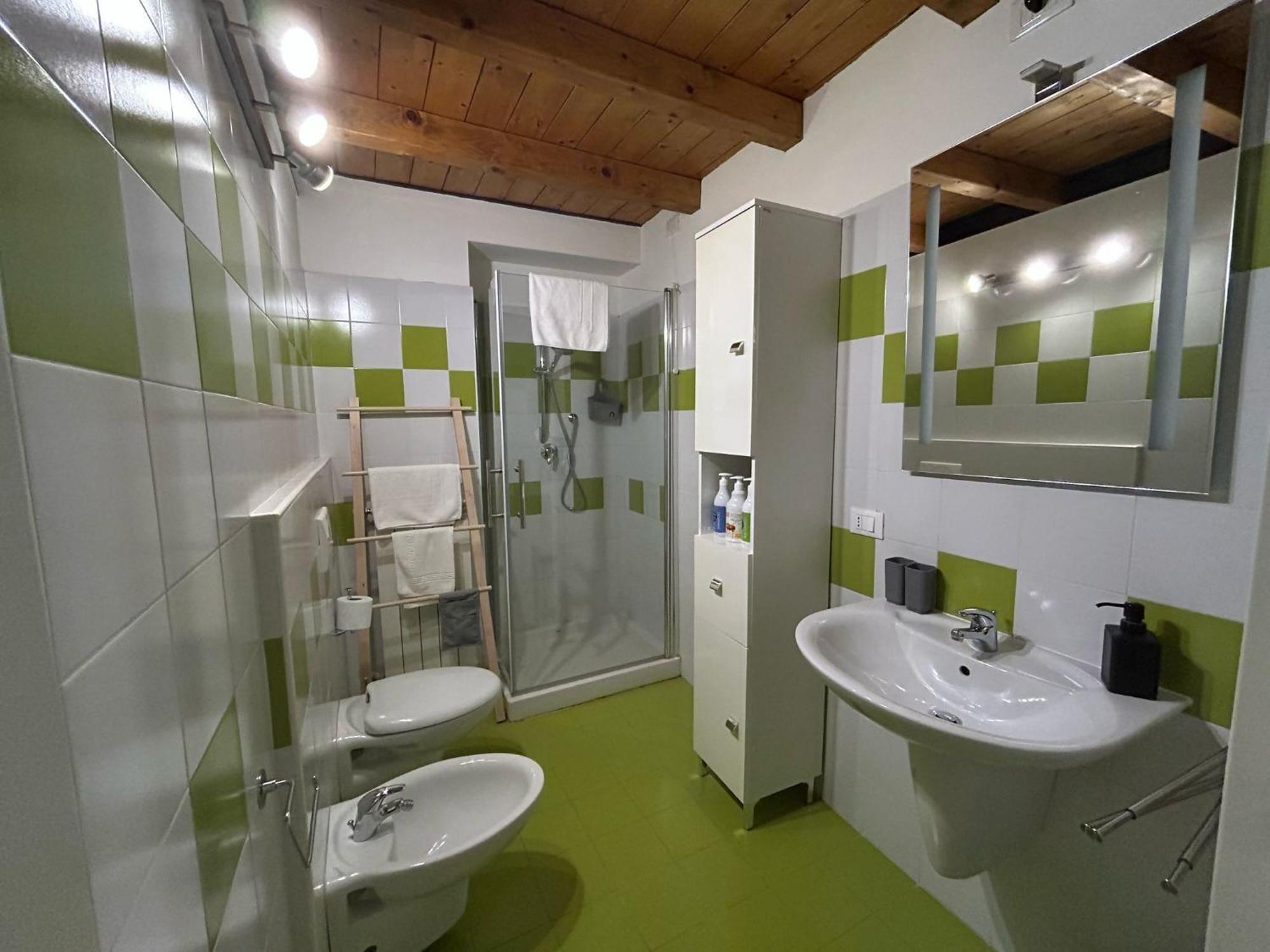 3T House Casa Vacanze Cremona Ngoại thất bức ảnh