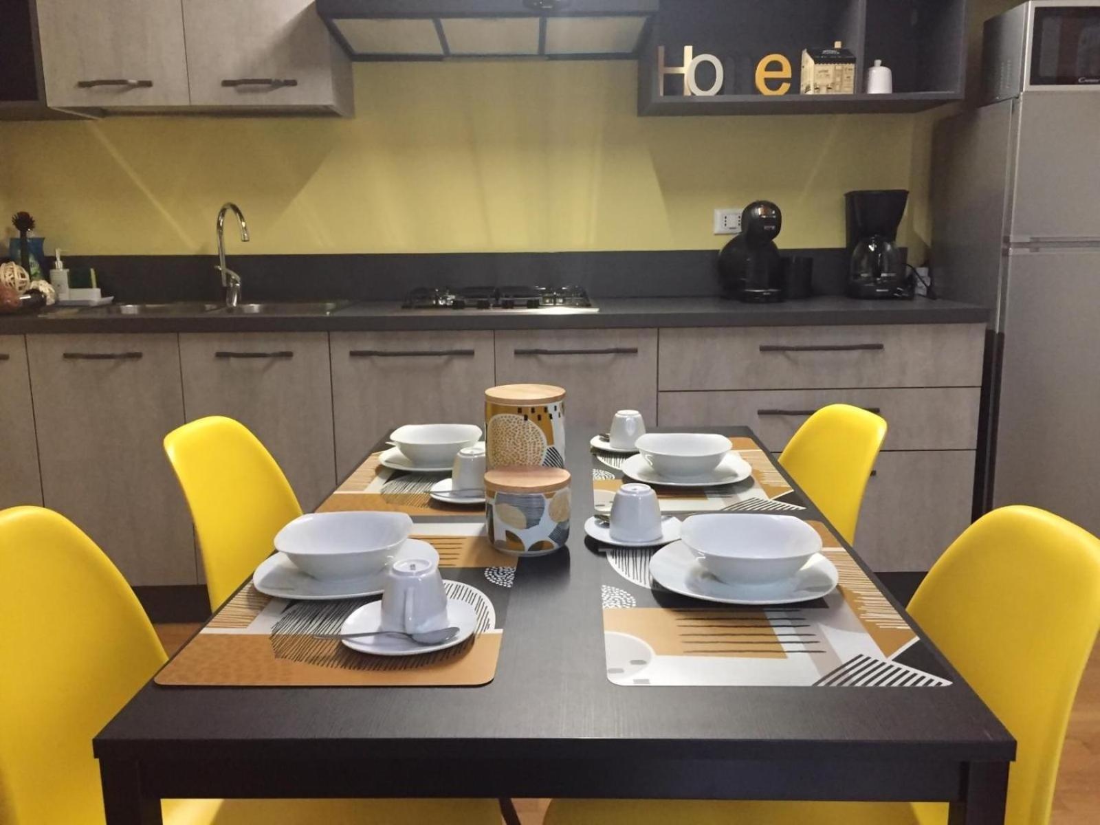 3T House Casa Vacanze Cremona Ngoại thất bức ảnh
