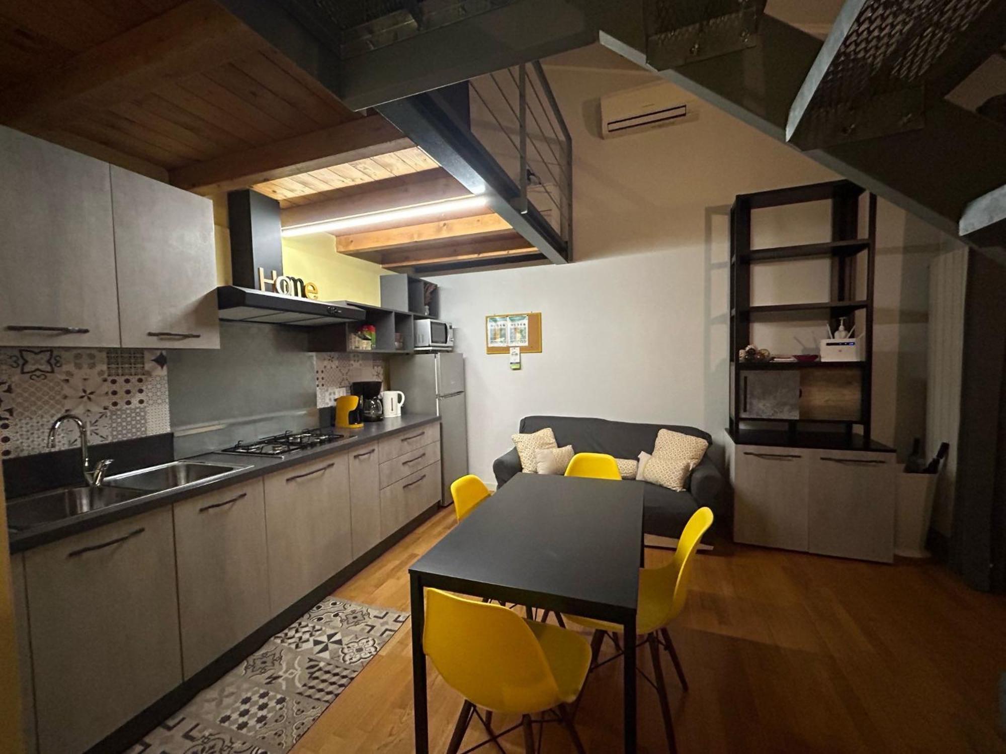 3T House Casa Vacanze Cremona Ngoại thất bức ảnh
