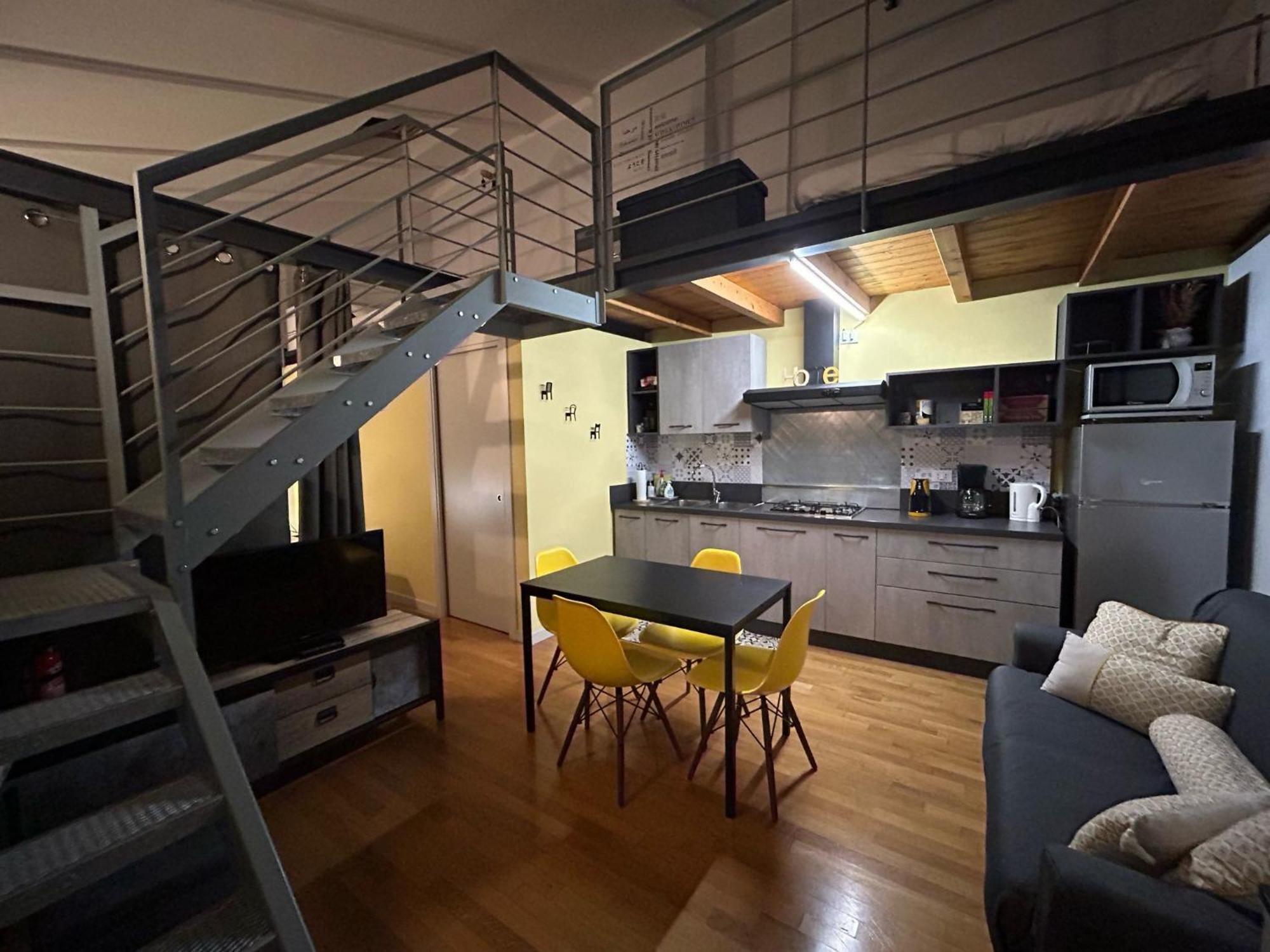 3T House Casa Vacanze Cremona Ngoại thất bức ảnh